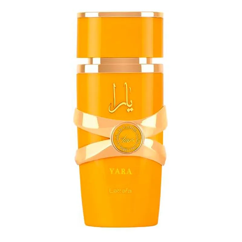 Perfume Feminino Lattafa Yara Tous EDP 100ml