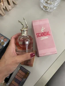 Imagem da avaliação de Carla M.