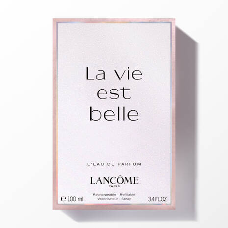 Perfume La Vie Est Belle Lancôme Eau de Parfum 100ml - Imagem 2