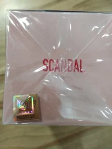 Imagem da avaliação de Dreice A.