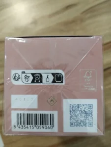 Imagem da avaliação de Dreice A.