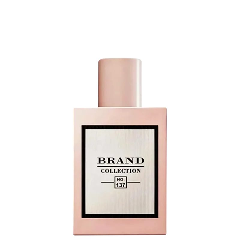 Perfume Feminino Brand Collection N° 137 - 25ML - Imagem 2