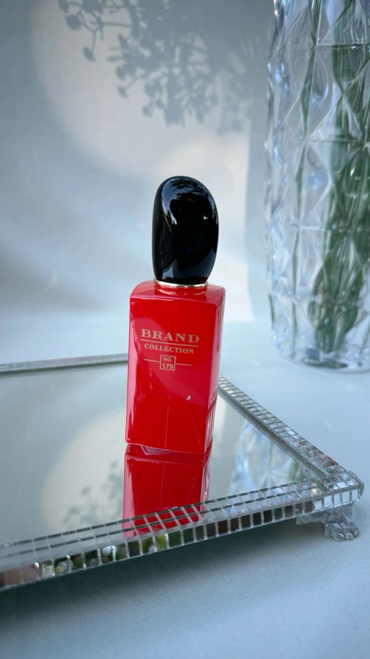 Perfume Feminino Brand Collection 25ml N° 179 - 25ML