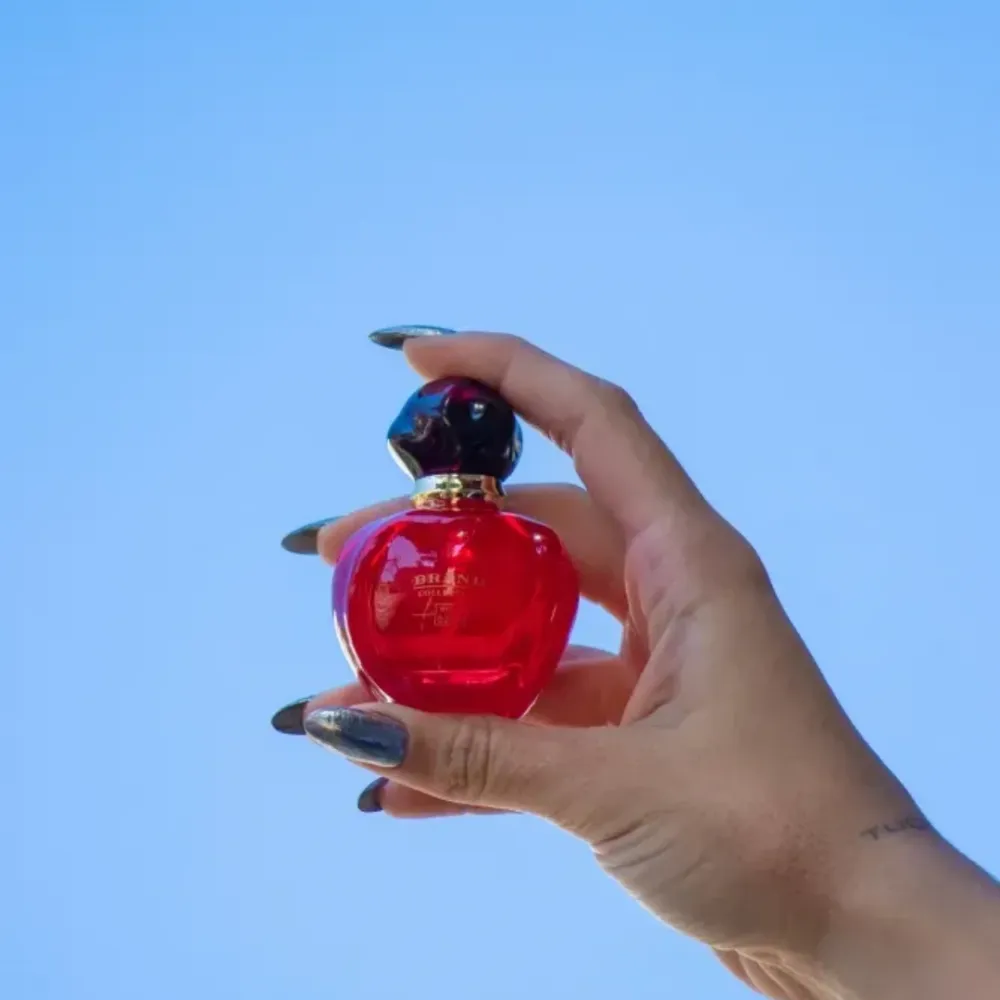 Perfume Feminino Brand Collection 25ml N° 027