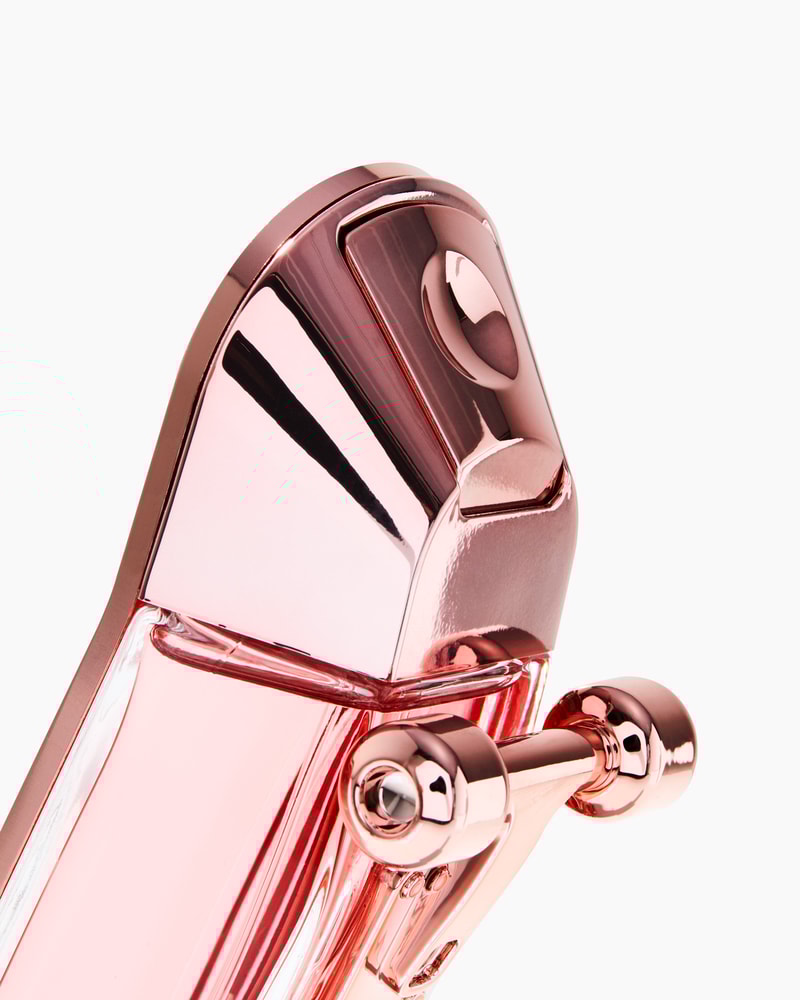 PERFUME FEMININO CAROLINA HERRERA 212 HEROES EAU DE PARFUM 80ML - Imagem 3