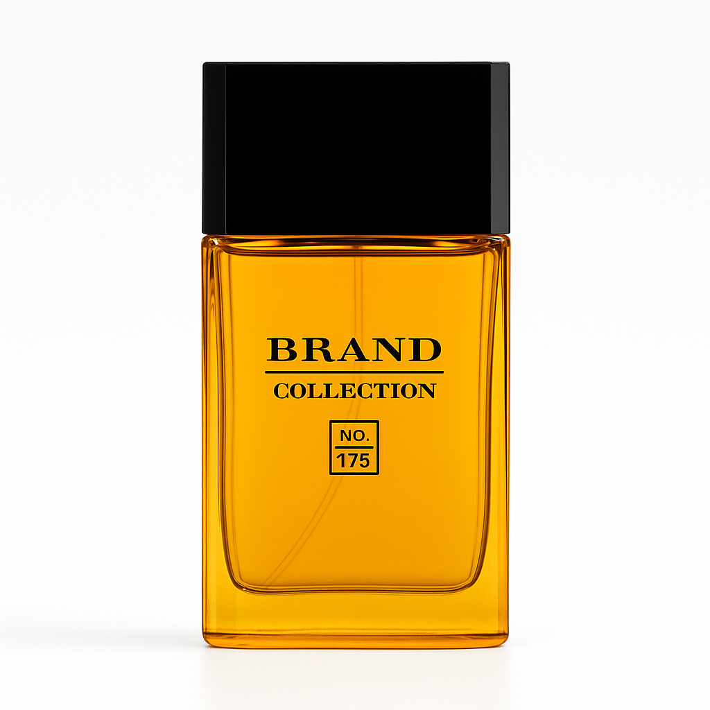 Perfume Masculino Brand Collection 25ml N° 175
