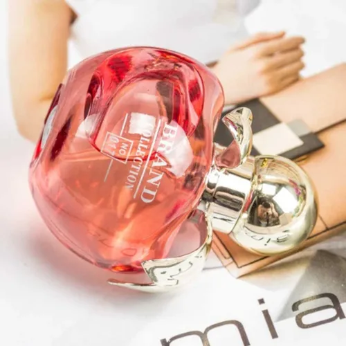 Perfume Feminino Brand Collection 25ml N° 017 - Imagem 4