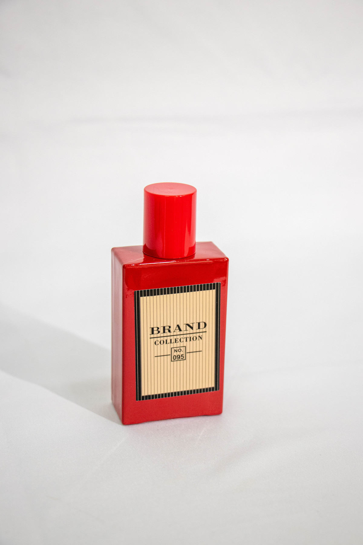 Perfume Feminino Brand Collection N° 095 - 25ML