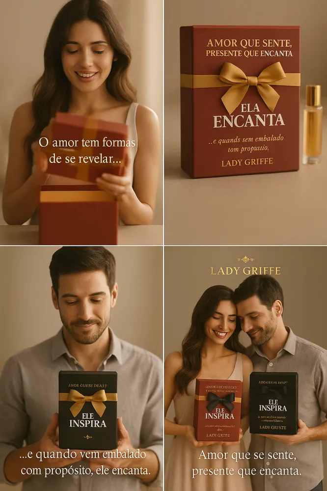 Perfume Feminino Afnan Higinss IV Vermelho EDP 100 ML - Imagem 2