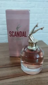 Imagem da avaliação de Dreice A.