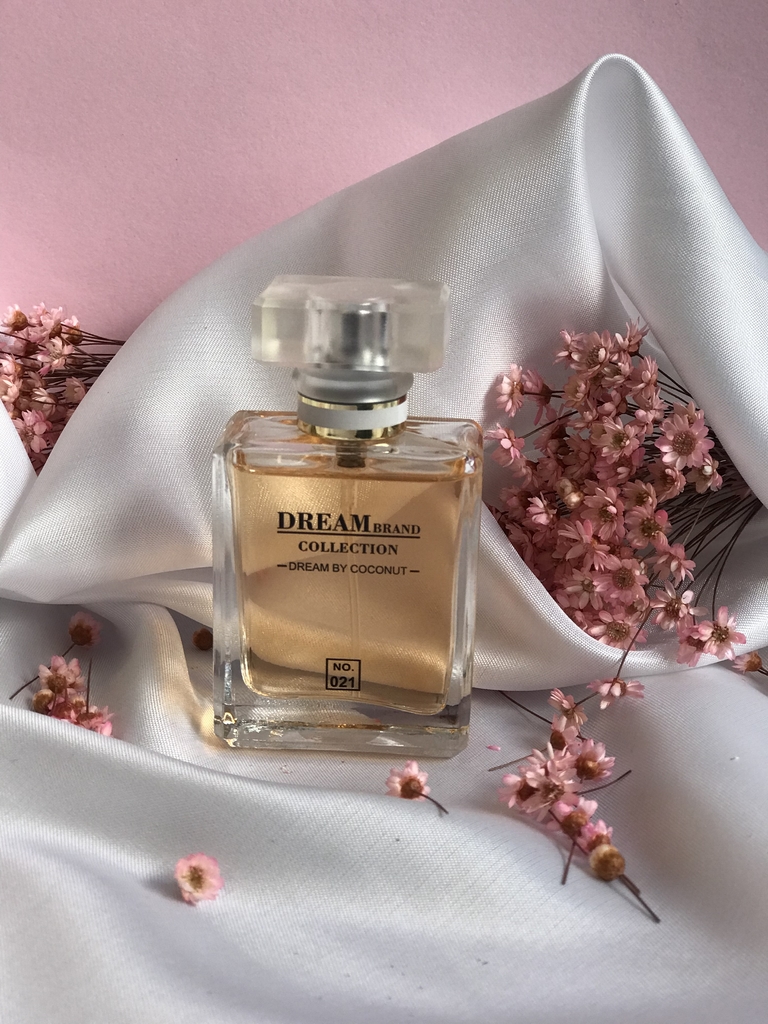 Perfume Feminino Brand Collection 25ml N° 021 - Imagem 2