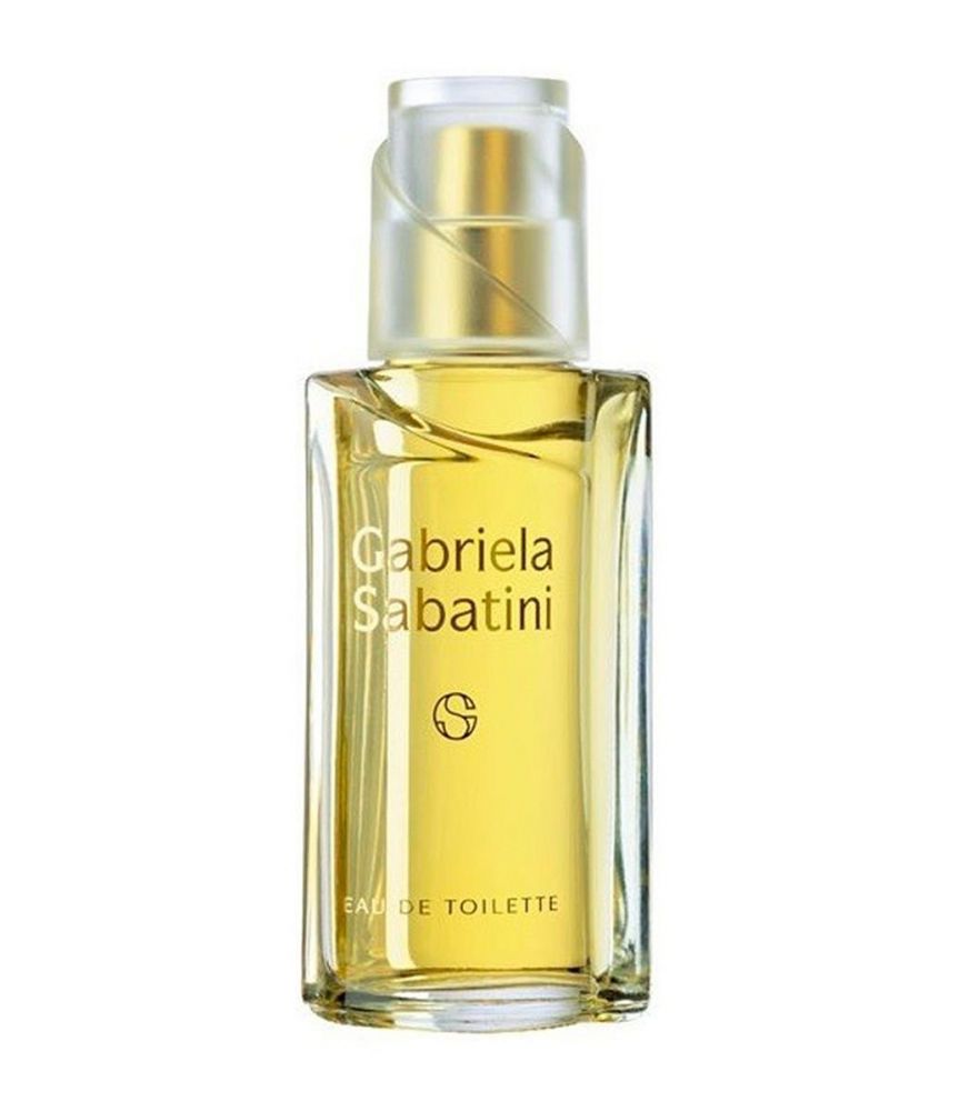 Gabriela Sabatini 60ml
