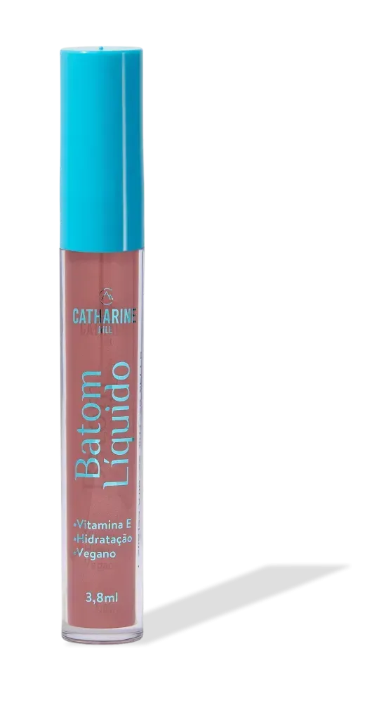 Catharine Hill Urban - Batom Líquido Matte 3,8ml