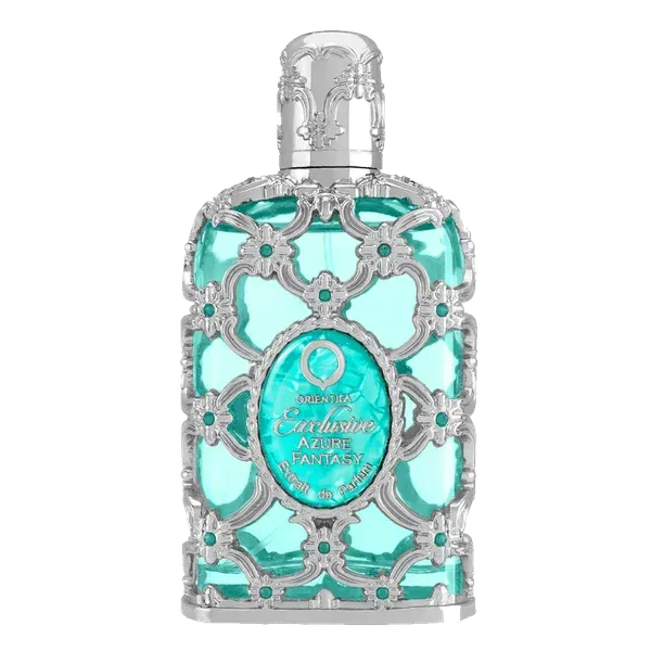 Orientica AZURE FANTASY EDP 80 ml