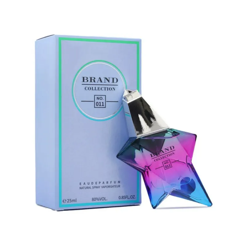 Perfume Feminino Brand Collection N° 011 -  25ML