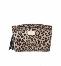 NECESSAIRE  FEMME   LEOPOLDINE ONÇA -  LP-NS07