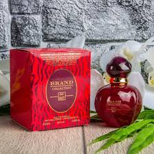 Perfume Feminino Brand Collection 25ml N° 027 - Imagem 2