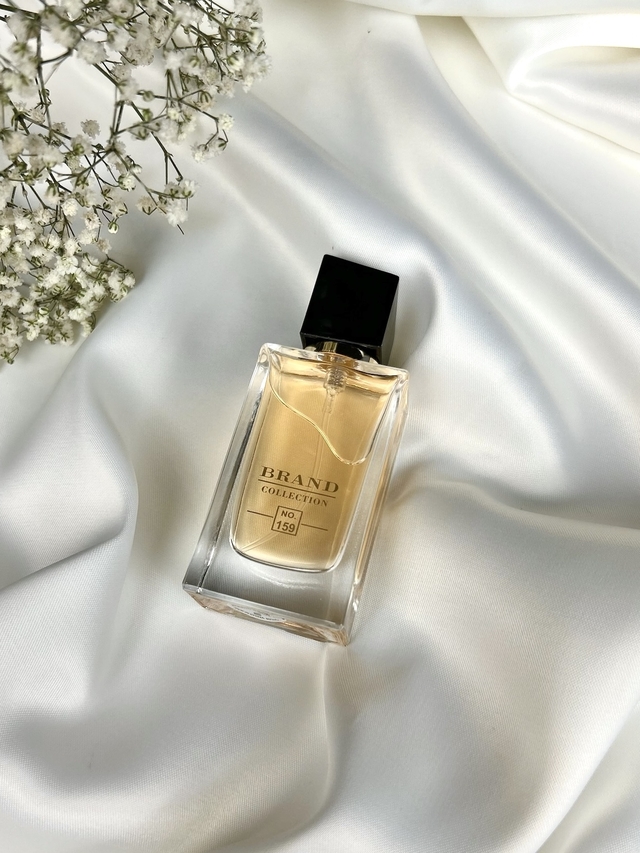 Perfume Feminino Brand Collection 25ml N° 159/816