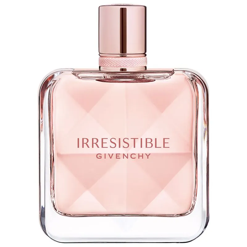 Perfume Feminino Irresistible Givenchy Eau de Parfum 80ml