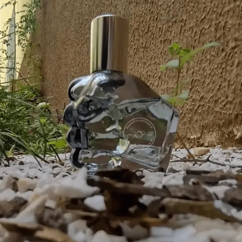 Perfume Masculino BRAND COLLECTION N°266 - 25ML - Imagem 3