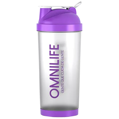 Coqueteleira Lady Shaker