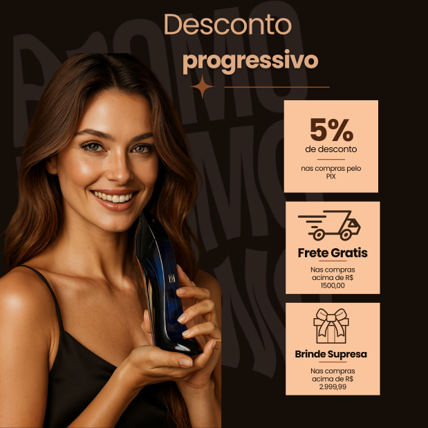 Banner Perfumes Importados para mobile