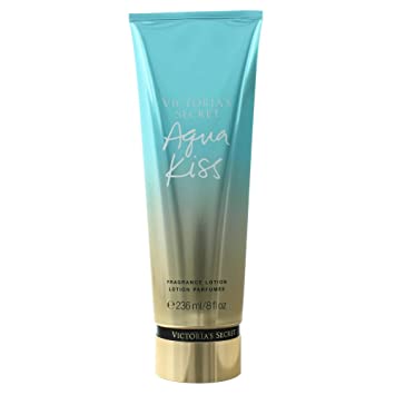 Loção Hidratante Aqua Kiss Victoria's Secret 236ml