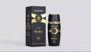 Miniatura Asad 25ml - (A001)