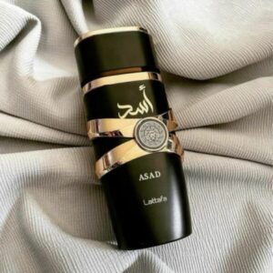 Lady Griffe Luxo Acessível | Perfume Asad